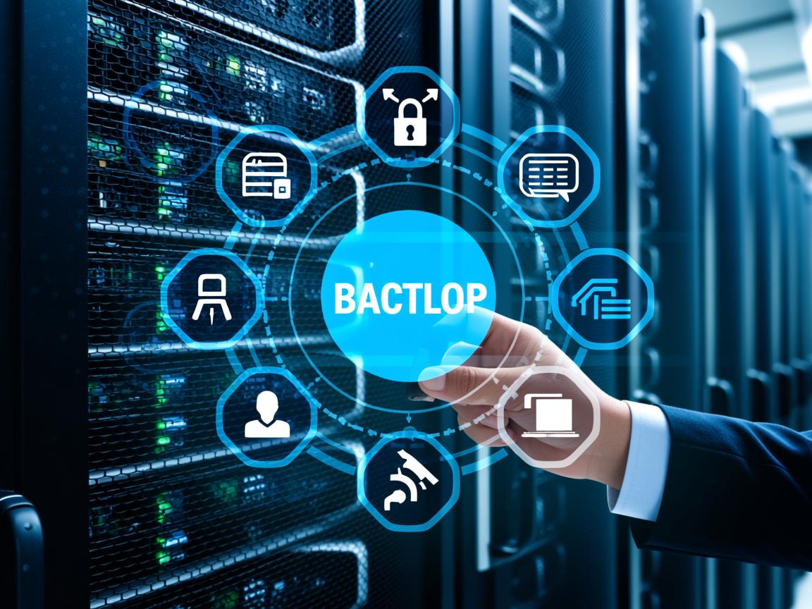 服务器数据库备份软件  第1张