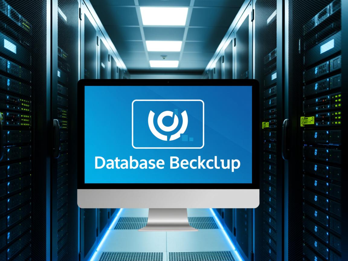 服务器数据库备份软件  第3张