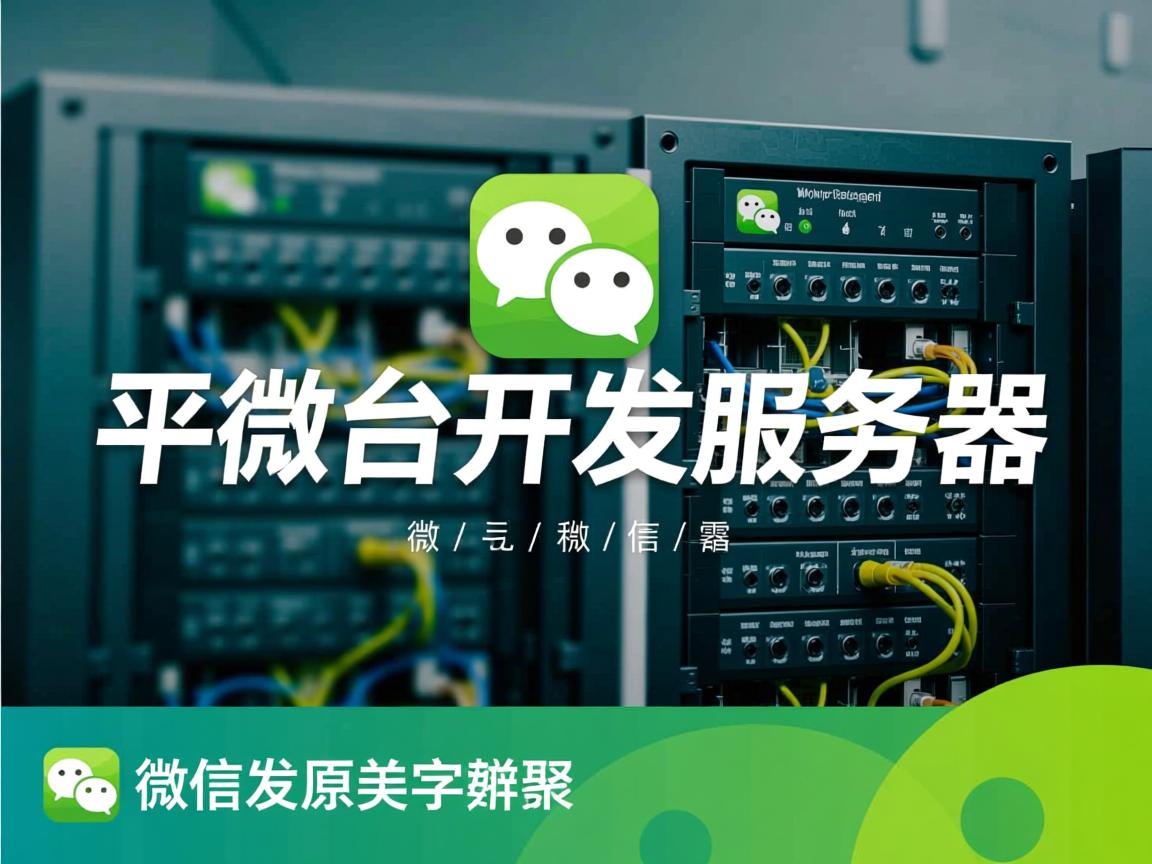 微信公众平台开发服务器 第1张 微信公众平台开发服务器 第1张