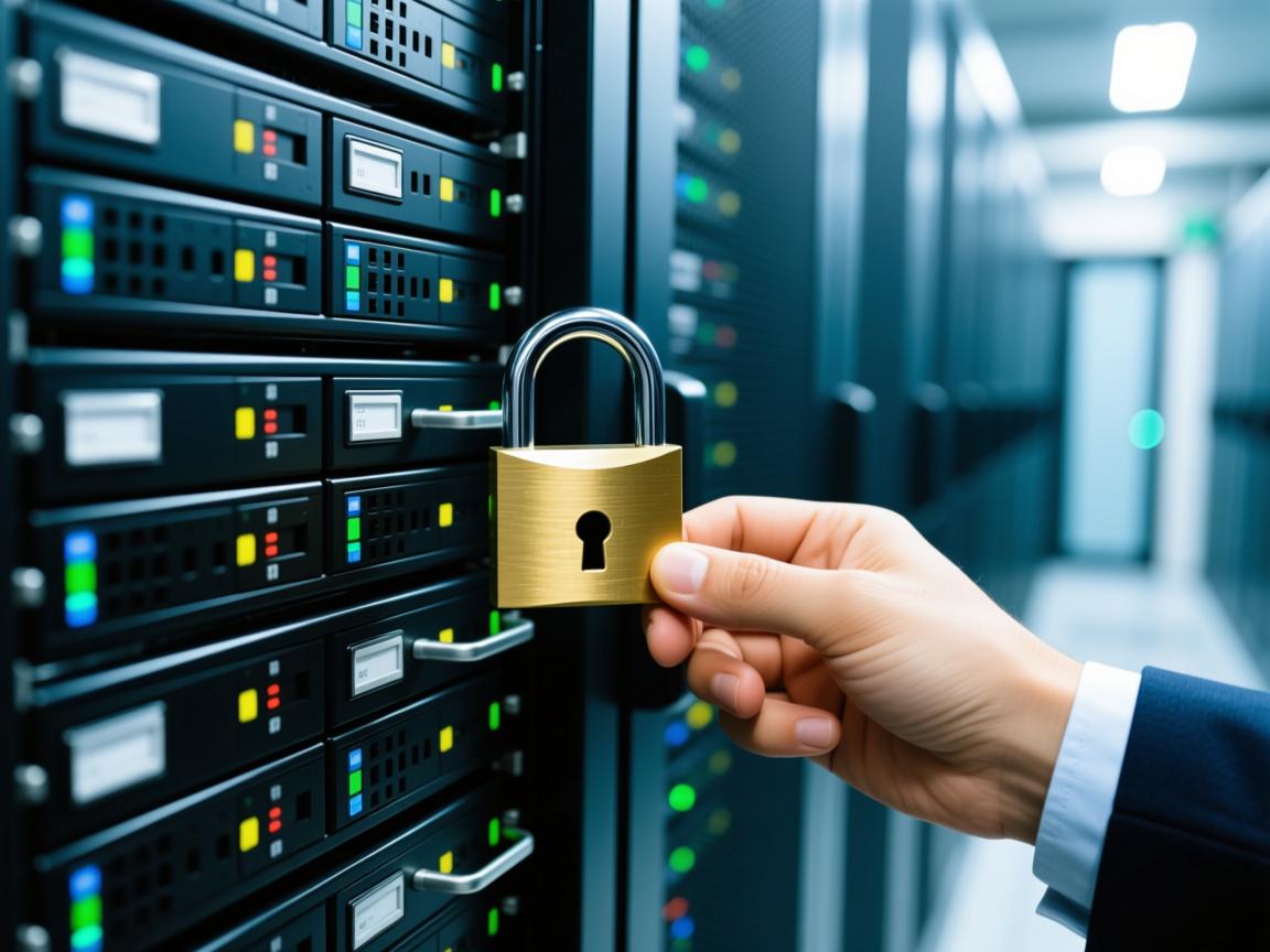 数据库锁表了怎么解决? 第2张 数据库锁表了怎么解决? 第2张