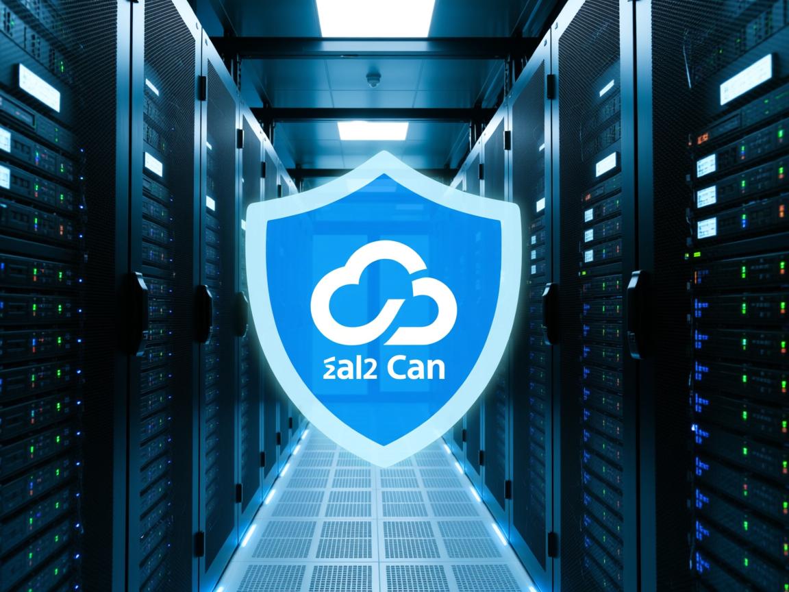 阿里云服务器安全性