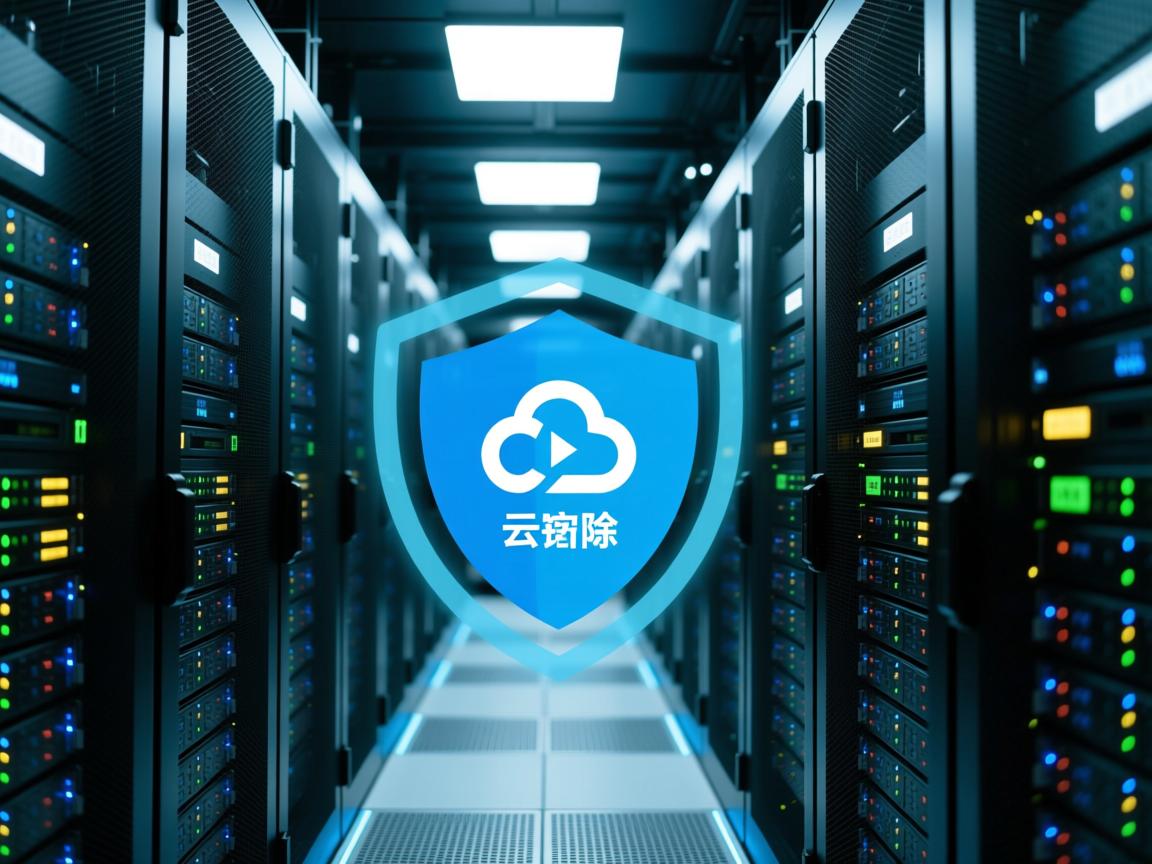 阿里云服务器安全性 第3张 阿里云服务器安全性 第3张