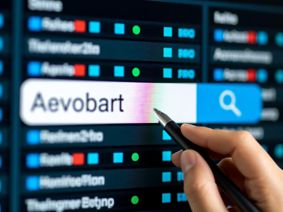 如何实现数据库模糊查询? 第2张 如何实现数据库模糊查询? 第2张