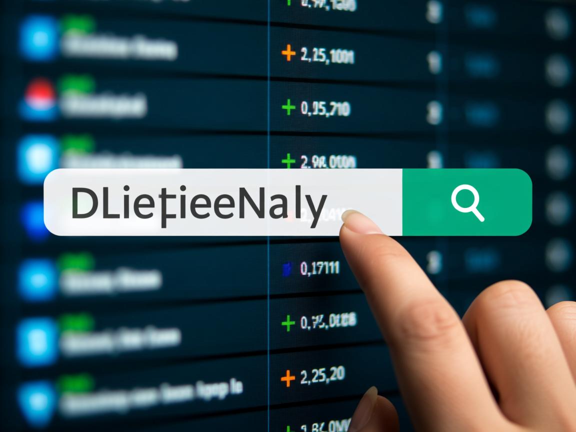 如何实现数据库模糊查询? 第3张 如何实现数据库模糊查询? 第3张