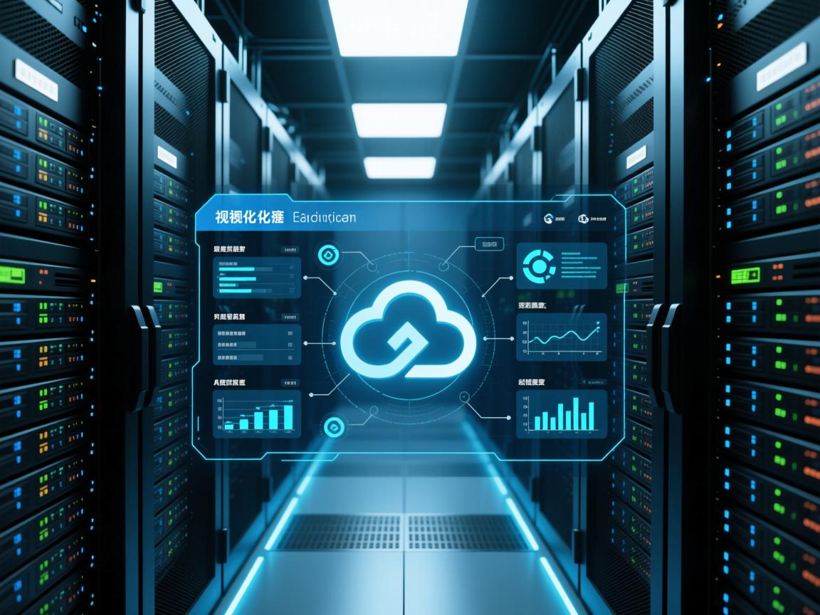 阿里云服务器 可视化  第2张