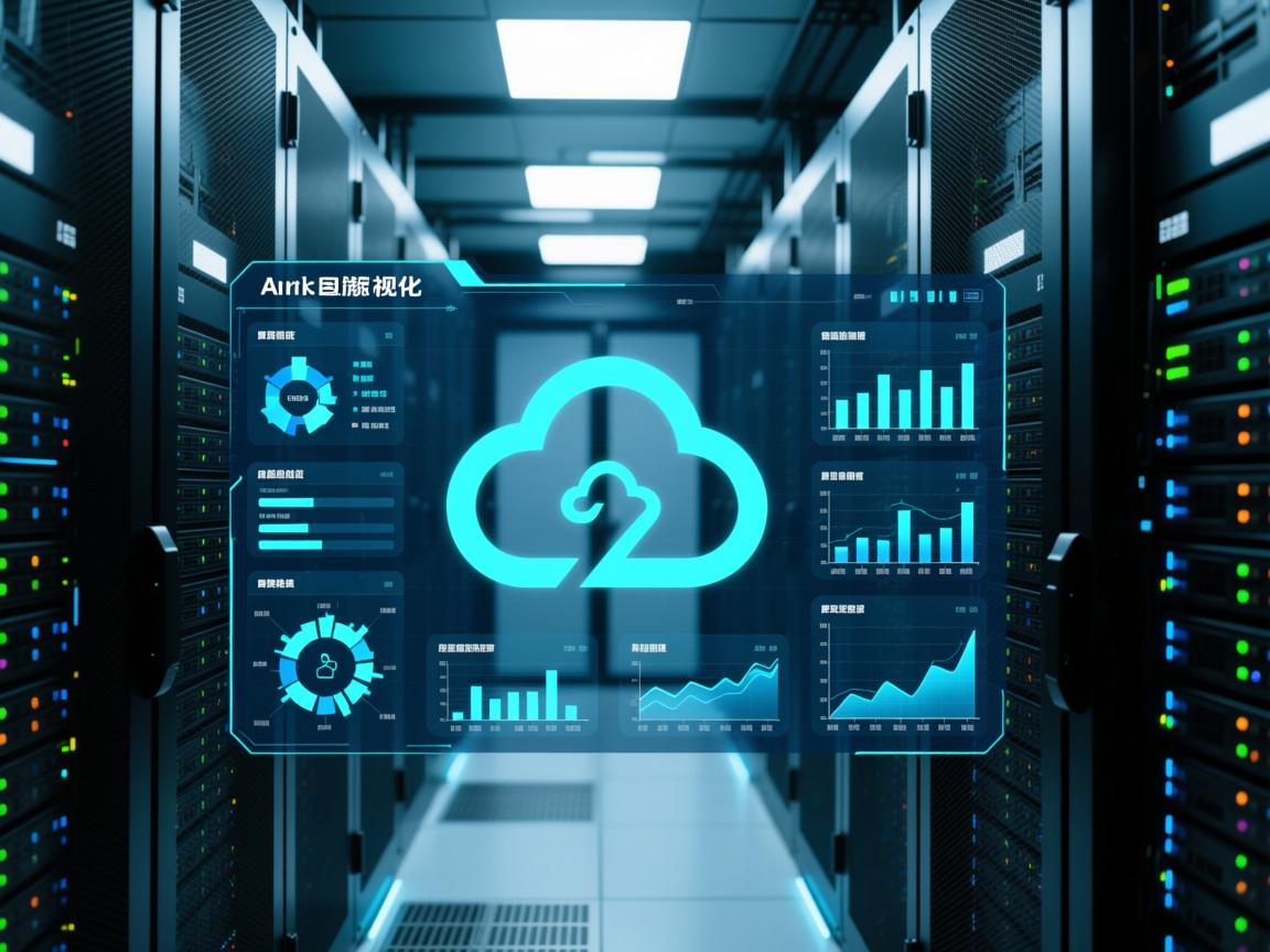 阿里云服务器 可视化  第3张