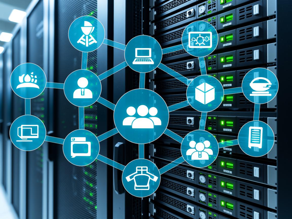 应用服务器的功能  第1张