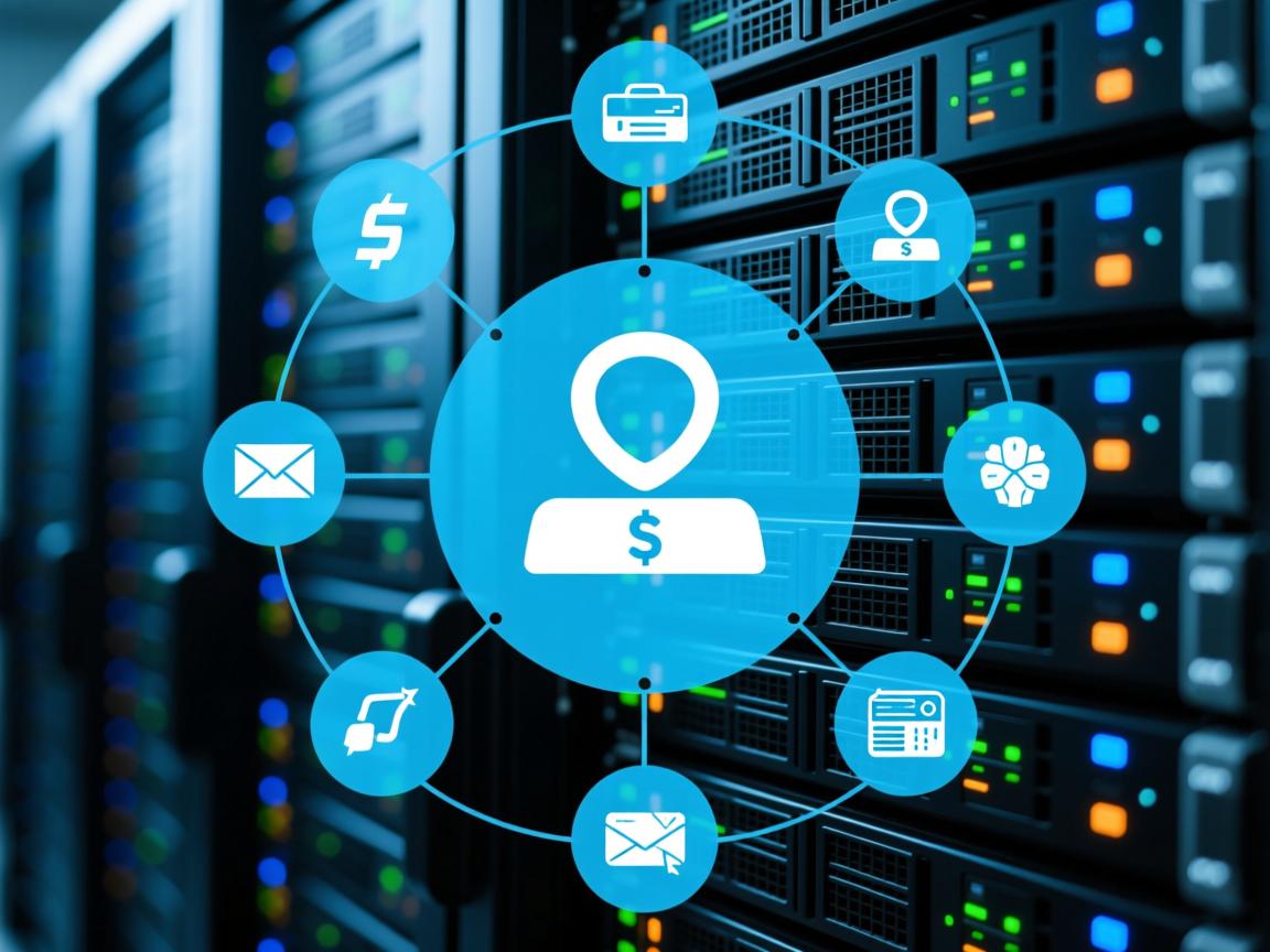 应用服务器的功能  第2张