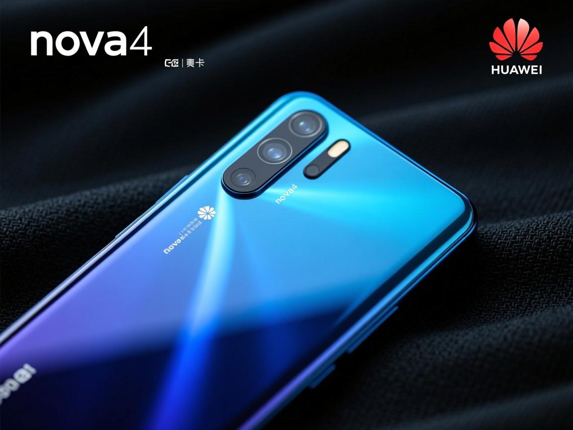 华为nova4为什么不显示卡 第1张 华为nova4为什么不显示卡 第1张