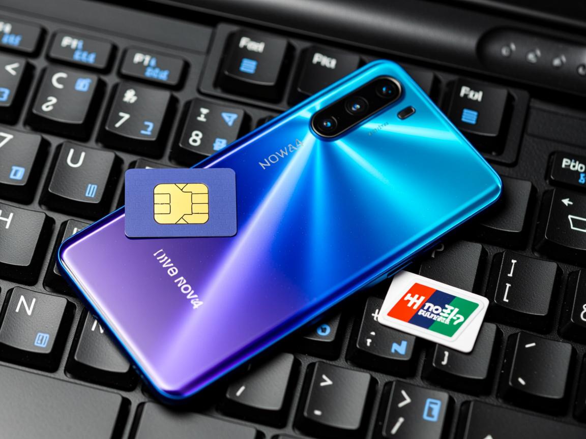 华为nova4为什么不显示卡 第3张 华为nova4为什么不显示卡 第3张