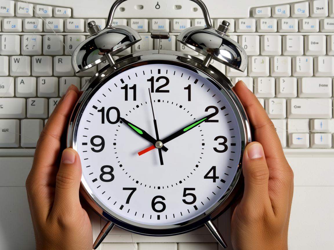 如何从数据库获取当前时间? 第3张 如何从数据库获取当前时间? 第3张