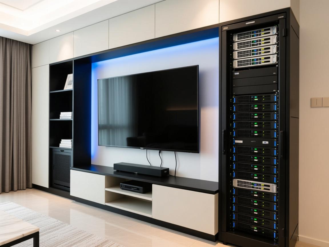 电视墙服务器 的作用 第2张 电视墙服务器 的作用 第2张