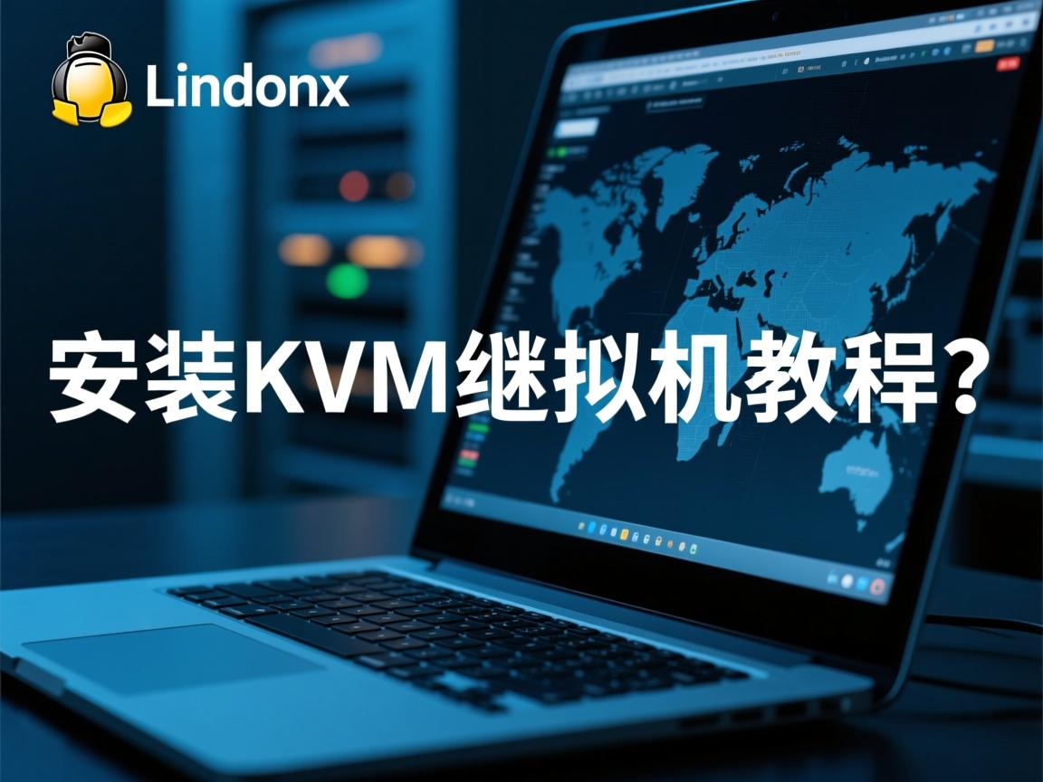 Linux安装KVM虚拟机教程? 第1张 Linux安装KVM虚拟机教程? 第1张