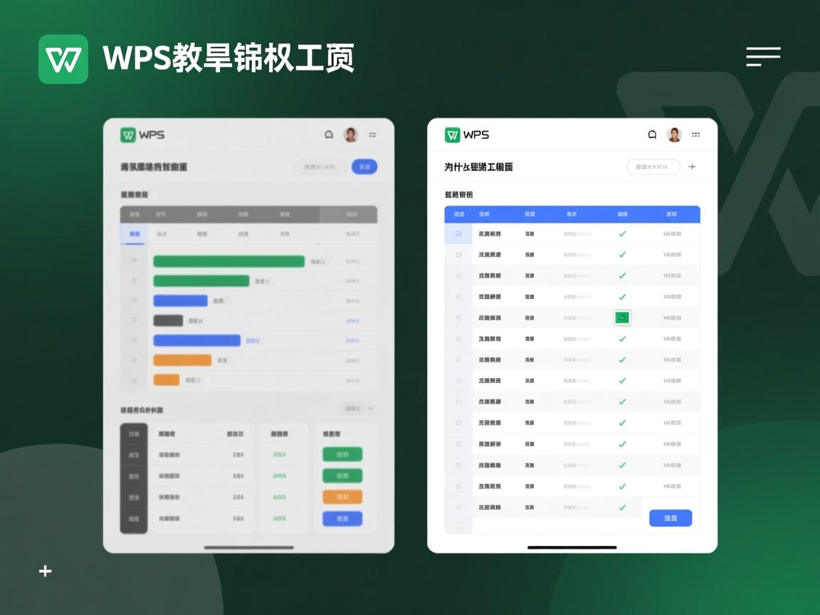 WPS表格工单为什么显示两页 第2张 WPS表格工单为什么显示两页 第2张