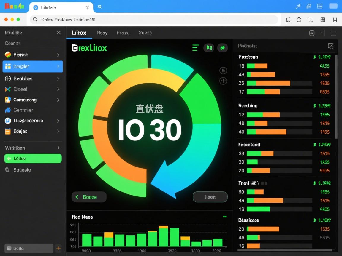 Linux如何查看磁盘IO状态? 第2张 Linux如何查看磁盘IO状态? 第2张
