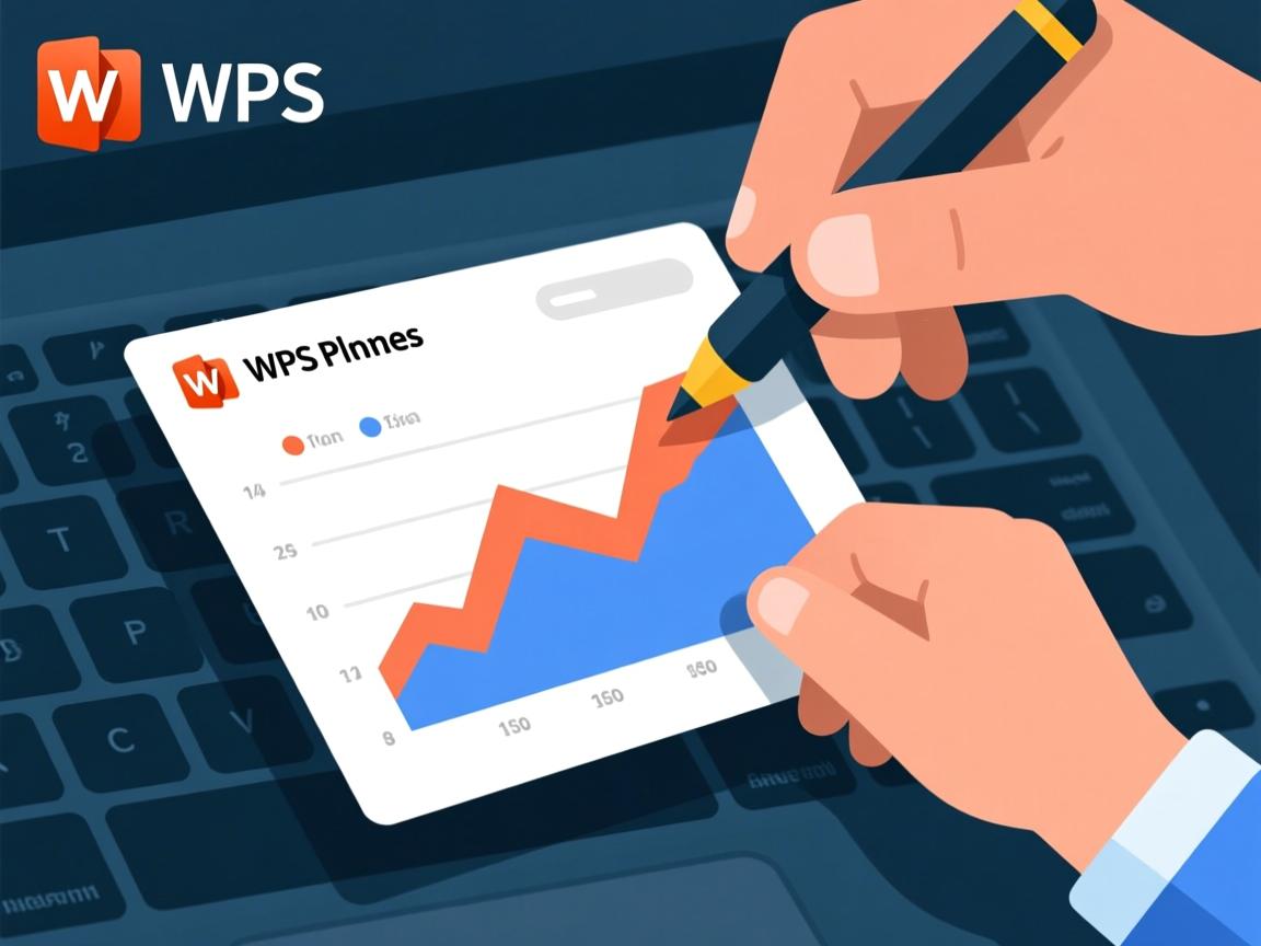 wps在线图表为什么插不进去 第1张 wps在线图表为什么插不进去 第1张