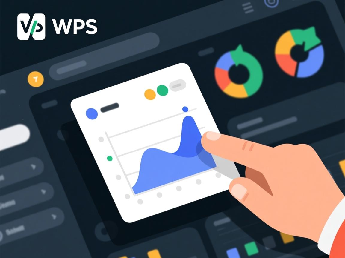 wps在线图表为什么插不进去 第3张 wps在线图表为什么插不进去 第3张