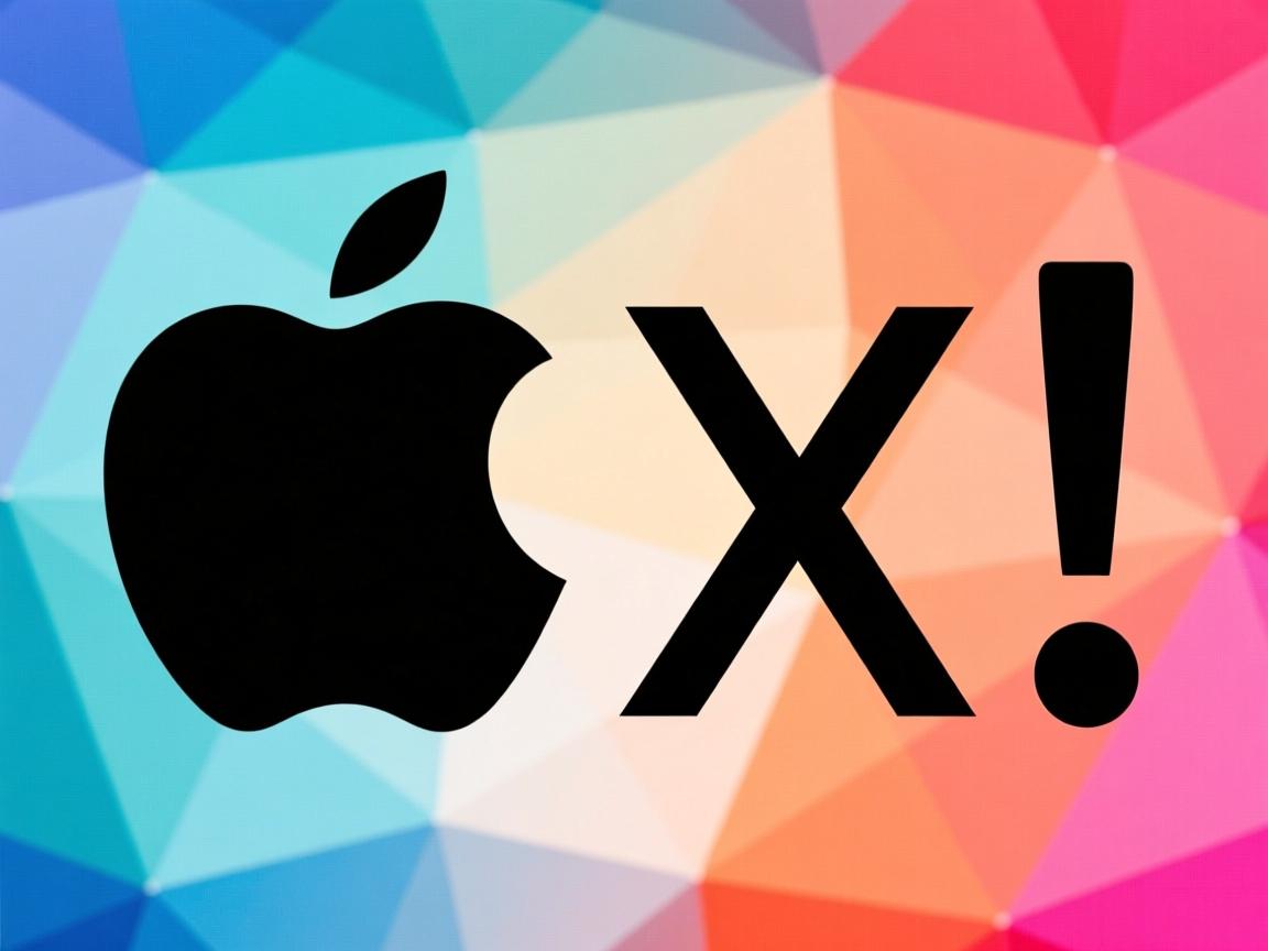 为什么苹果xr信息有个感叹号 第3张 为什么苹果xr信息有个感叹号 第3张