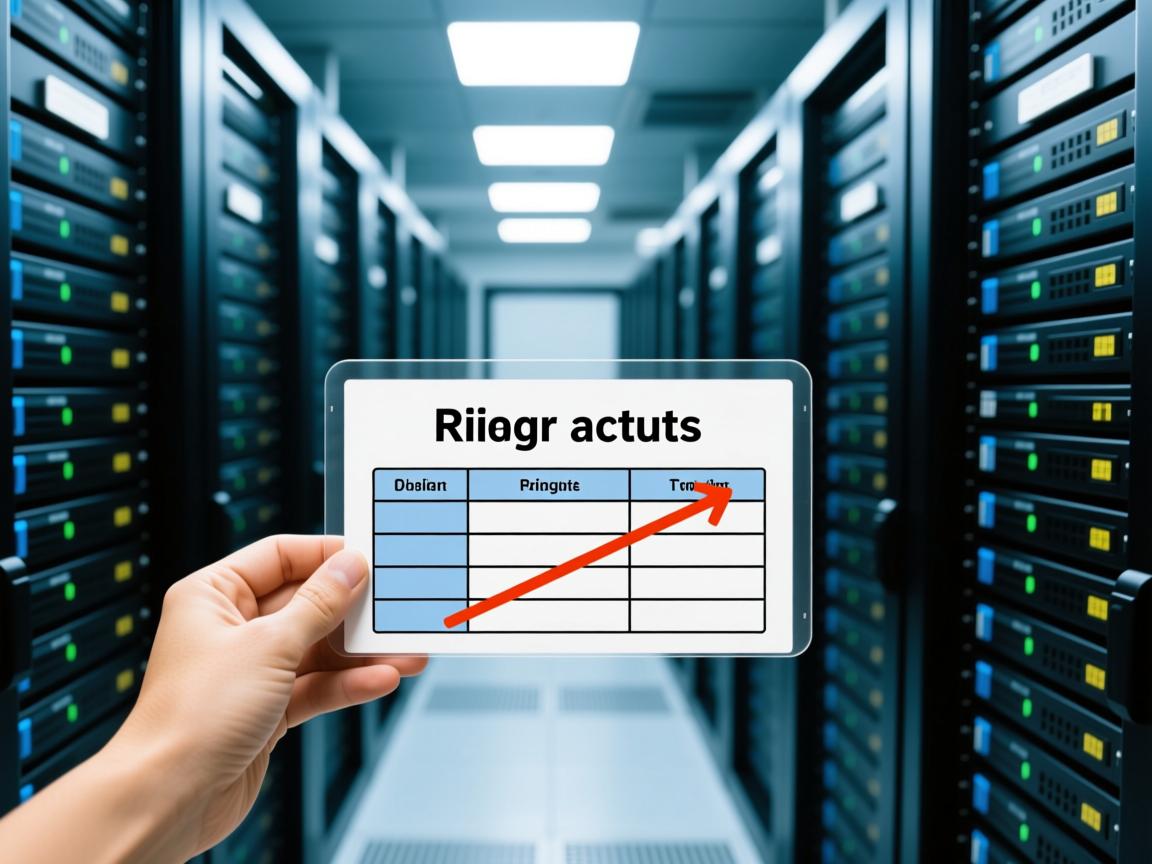 数据库表怎么改名 第1张 数据库表怎么改名 第1张