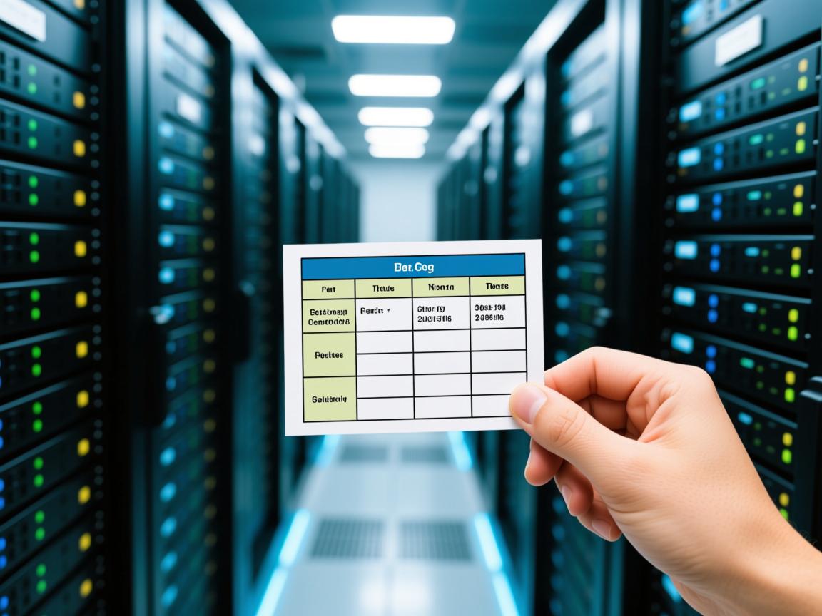 数据库表怎么改名 第2张 数据库表怎么改名 第2张