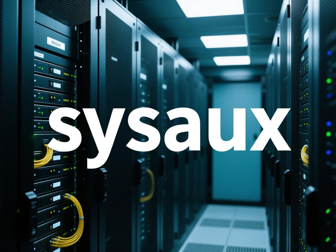 数据库怎么扩sysaux 第3张 数据库怎么扩sysaux 第3张