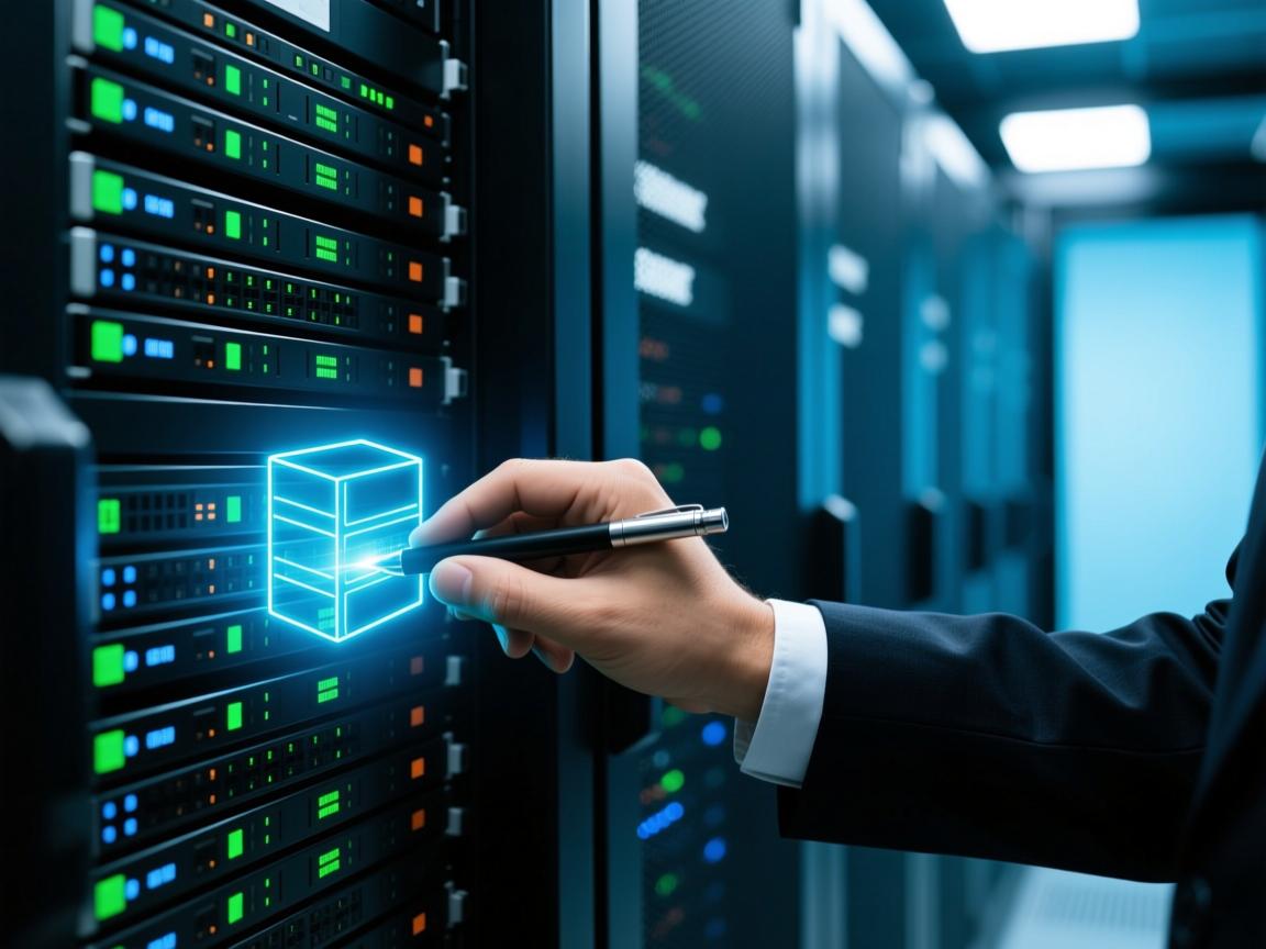 怎么提高数据库存储速度  第1张