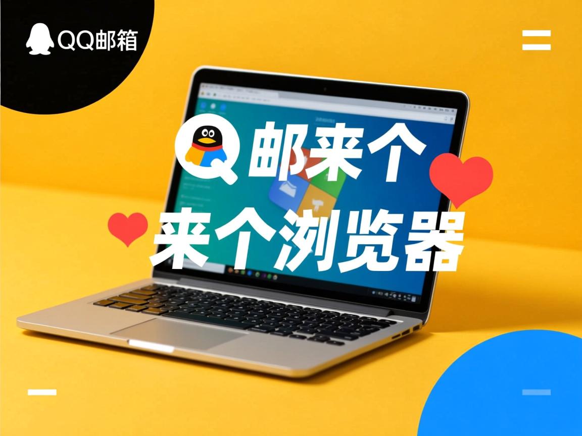 为什么点qq邮箱 出来个浏览器 第1张 为什么点qq邮箱 出来个浏览器 第1张