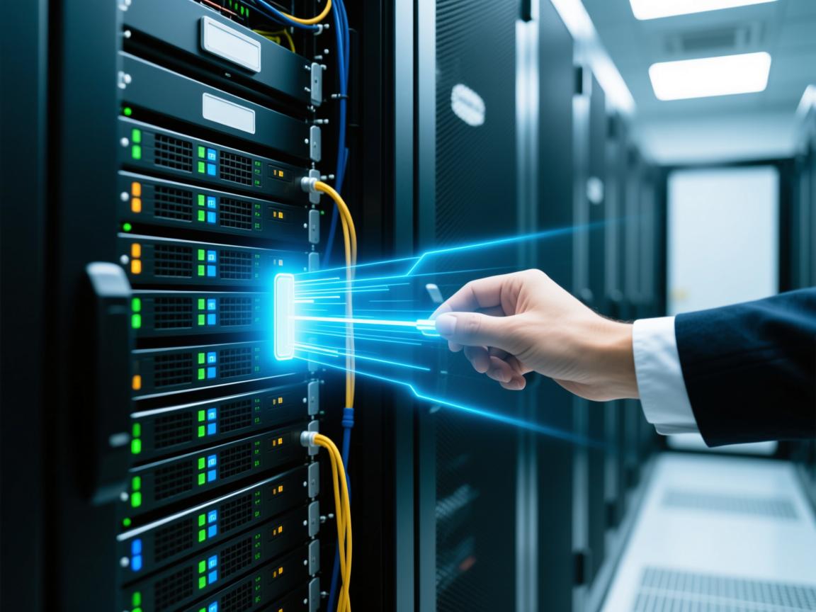 怎么提高数据库存储速度  第3张