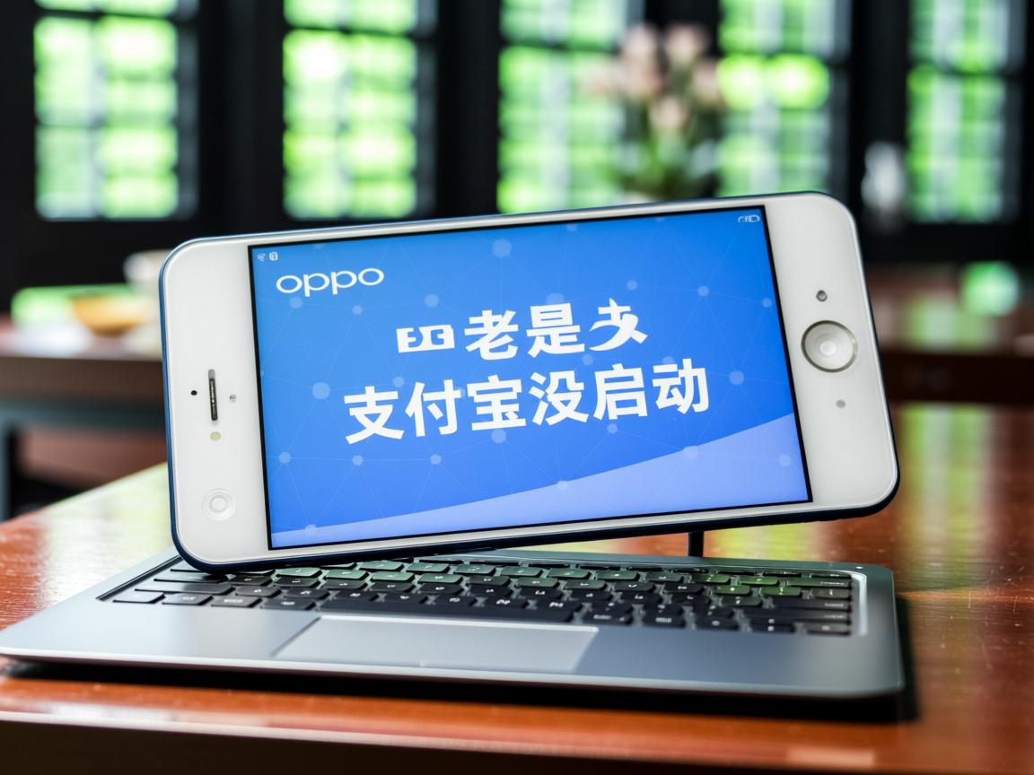 为什么oppo手机老是支付宝没启动 第1张 为什么oppo手机老是支付宝没启动 第1张