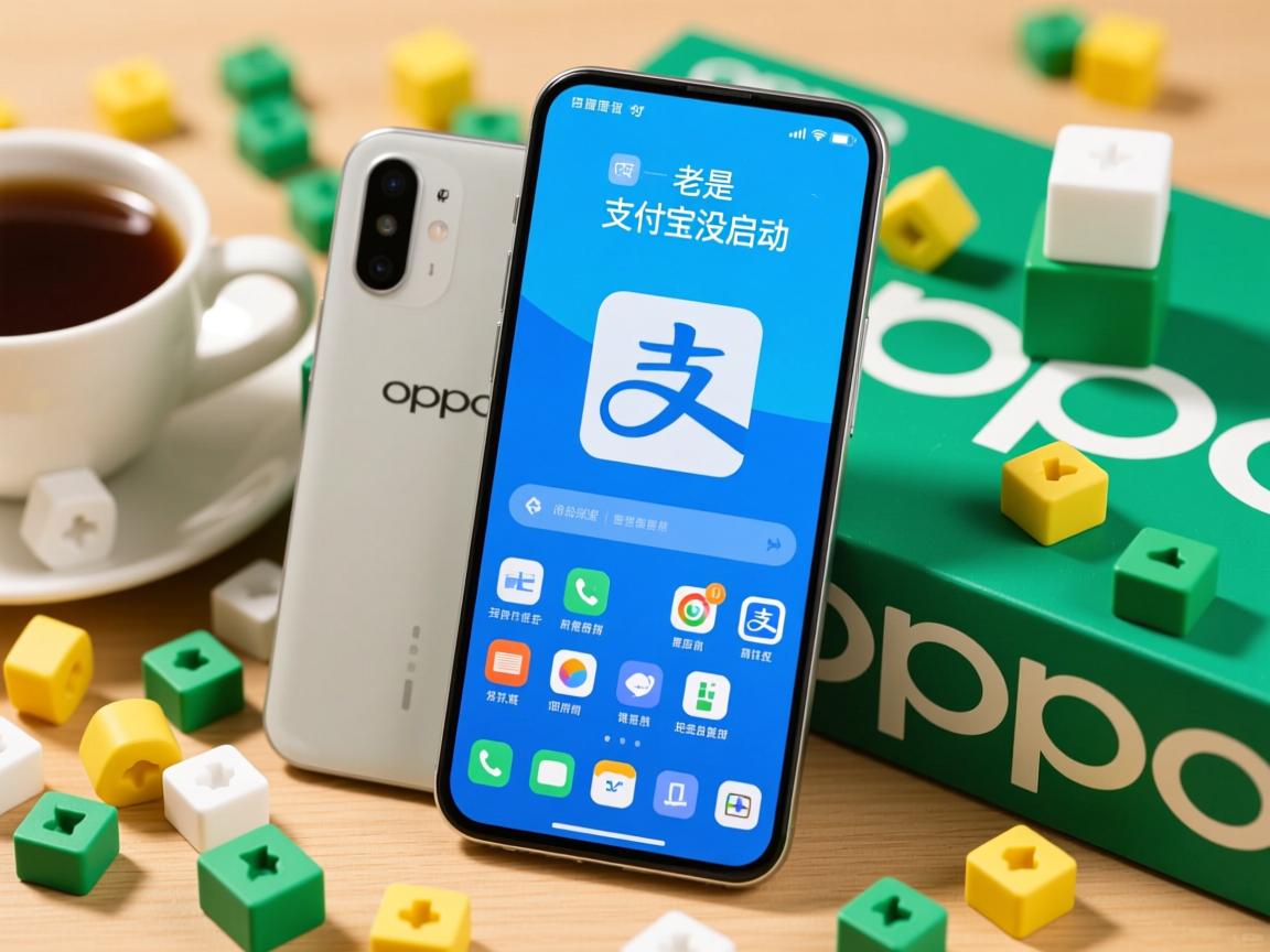 为什么oppo手机老是支付宝没启动 第3张 为什么oppo手机老是支付宝没启动 第3张