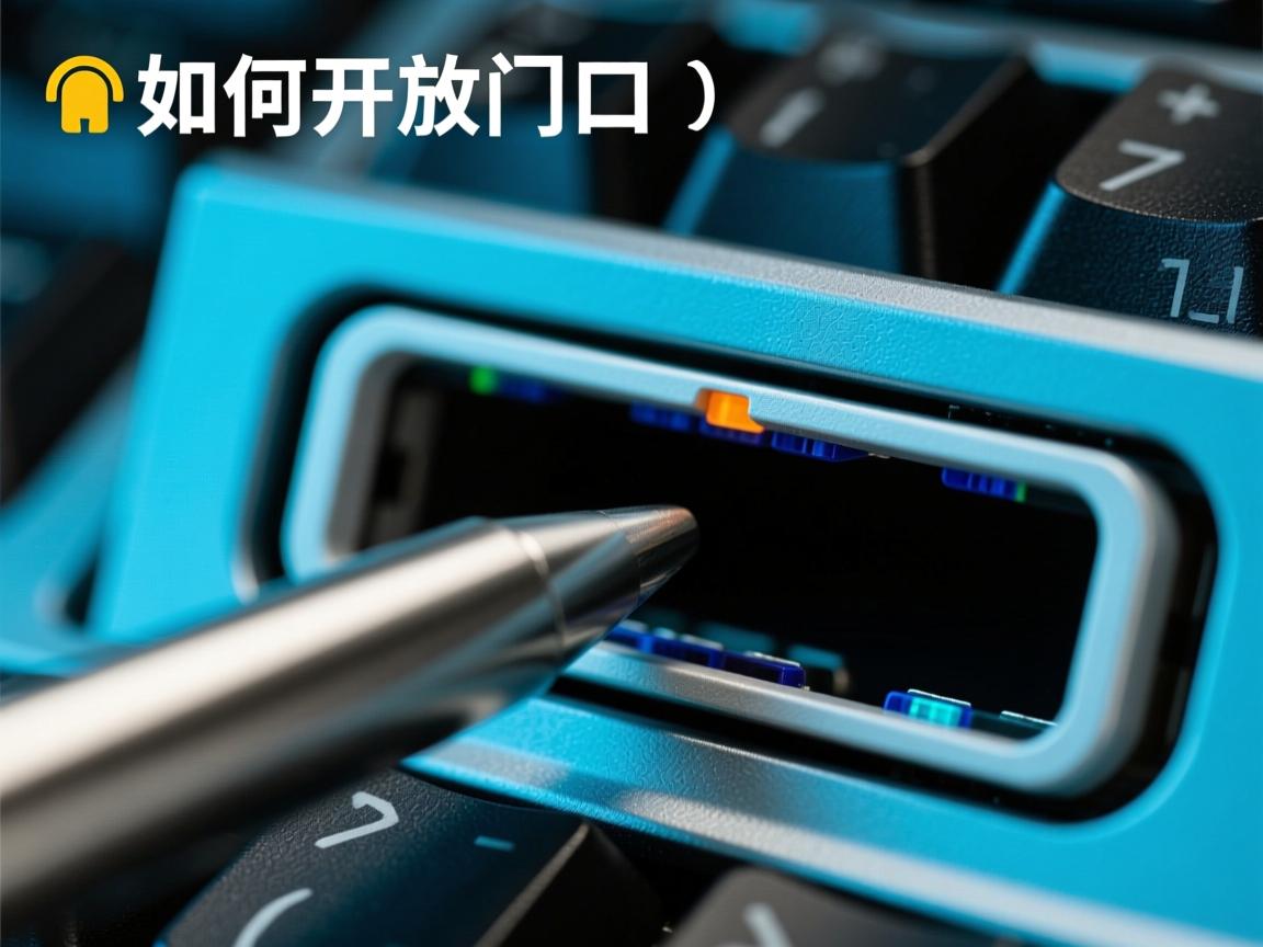 Linux如何开放端口？  第2张