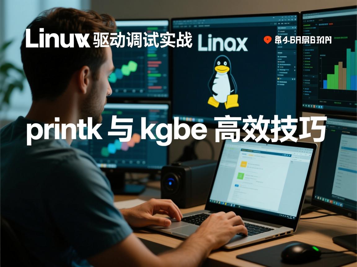 Linux驱动调试实战,printk与kgdb高效技巧 第2张 Linux驱动调试实战,printk与kgdb高效技巧 第2张