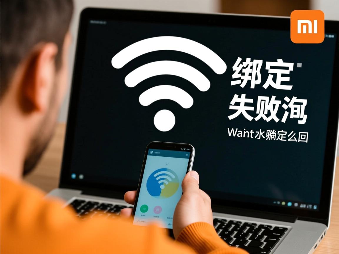 小米有wifi为什么绑定失败怎么回事 第3张 小米有wifi为什么绑定失败怎么回事 第3张