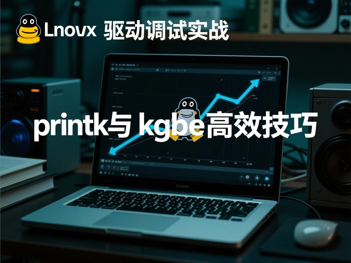 Linux驱动调试实战,printk与kgdb高效技巧 第3张 Linux驱动调试实战,printk与kgdb高效技巧 第3张