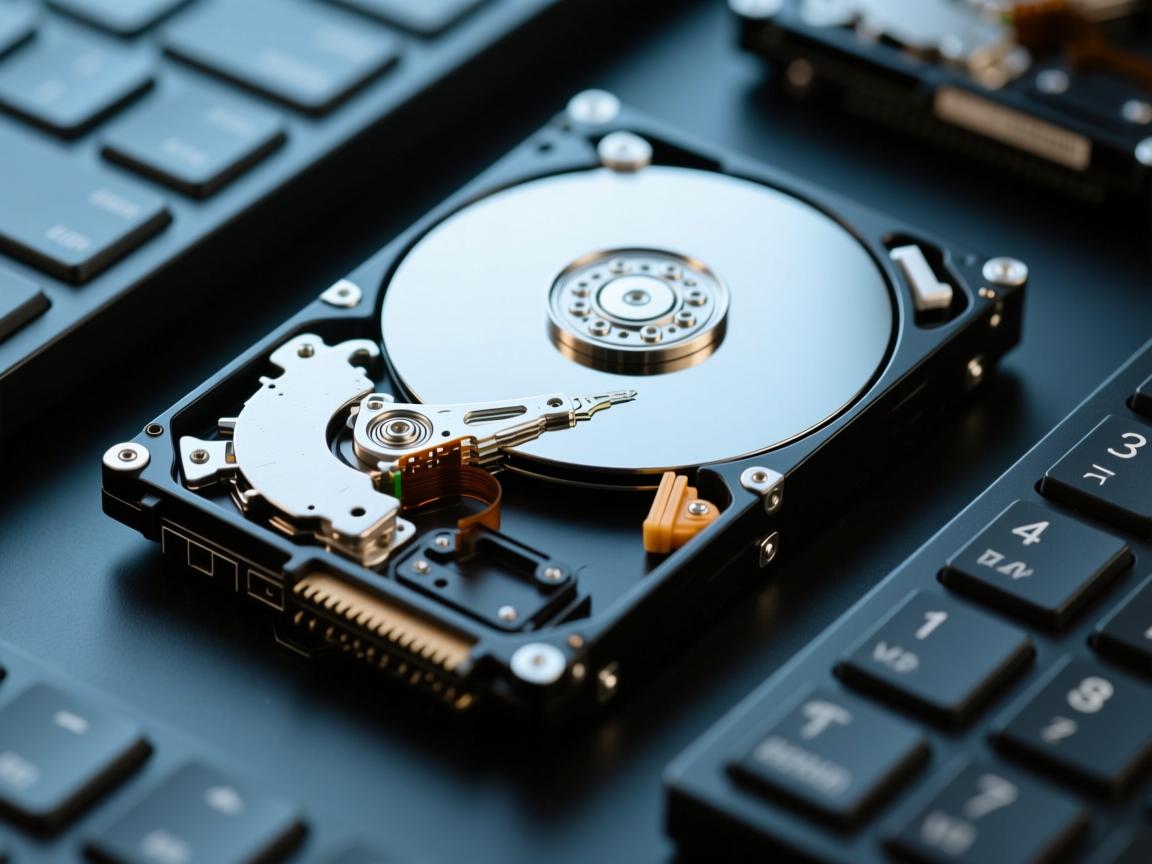 怎么看固态硬盘数据库 第1张 怎么看固态硬盘数据库 第1张