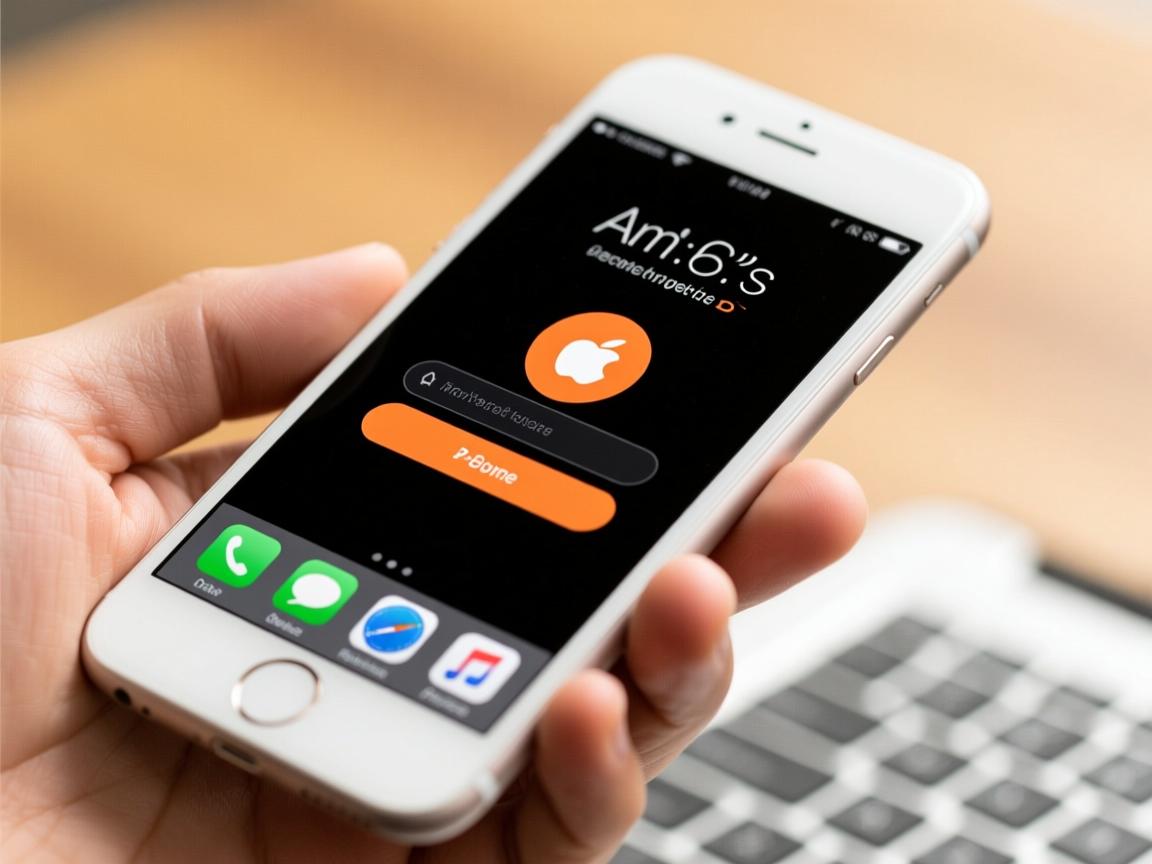 苹果6s为什么有些网站打不开 第1张 苹果6s为什么有些网站打不开 第1张