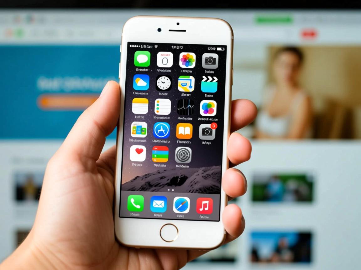 苹果6s为什么有些网站打不开 第3张 苹果6s为什么有些网站打不开 第3张