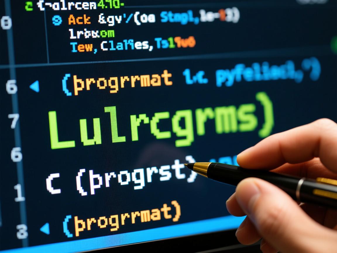 Linux如何调试C程序? 第1张 Linux如何调试C程序? 第1张