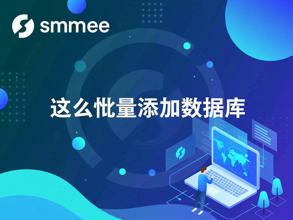 ssm怎么批量添加数据库  第2张