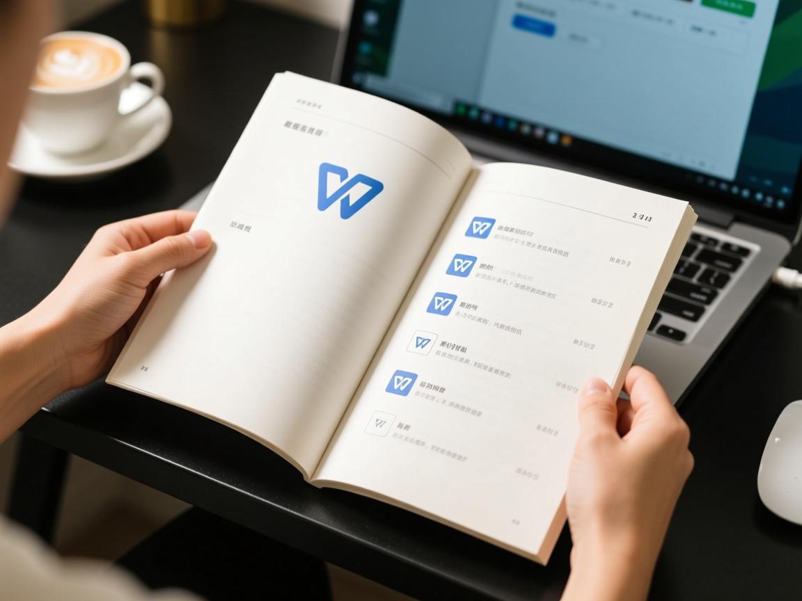为什么wps打开文件只剩三页 第3张 为什么wps打开文件只剩三页 第3张