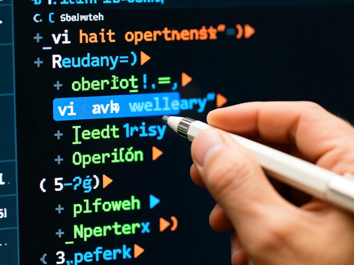 Linux vi如何撤销操作？  第2张