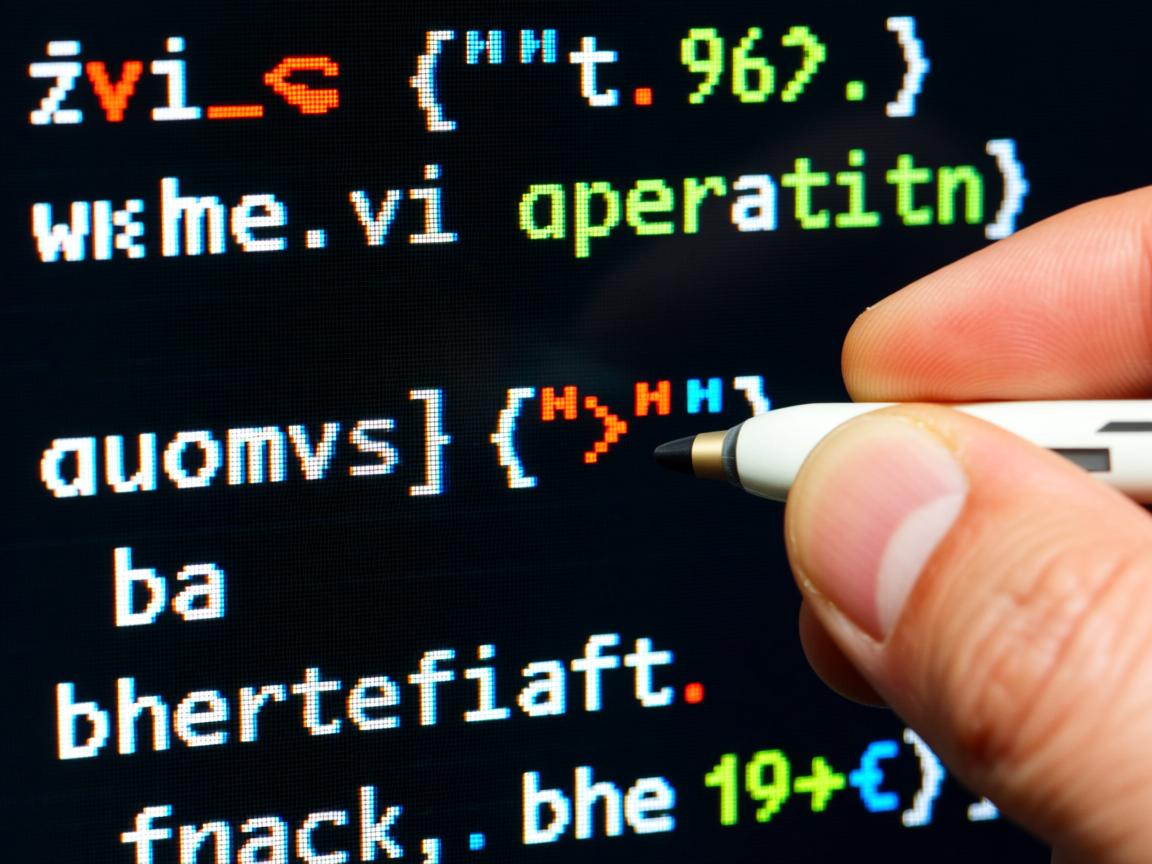 Linux vi如何撤销操作？  第3张