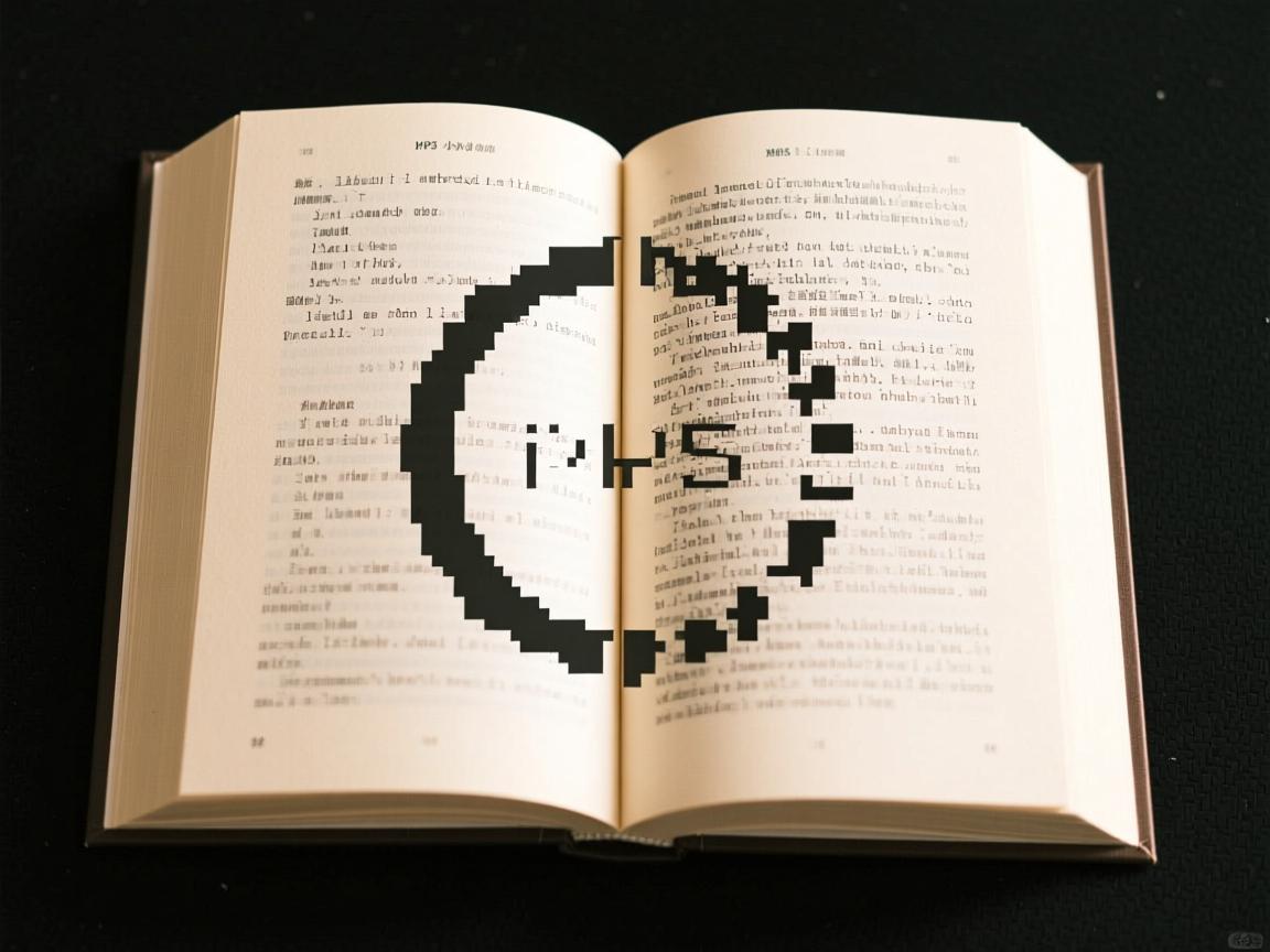 为什么在mp3下小说是乱码 第2张 为什么在mp3下小说是乱码 第2张