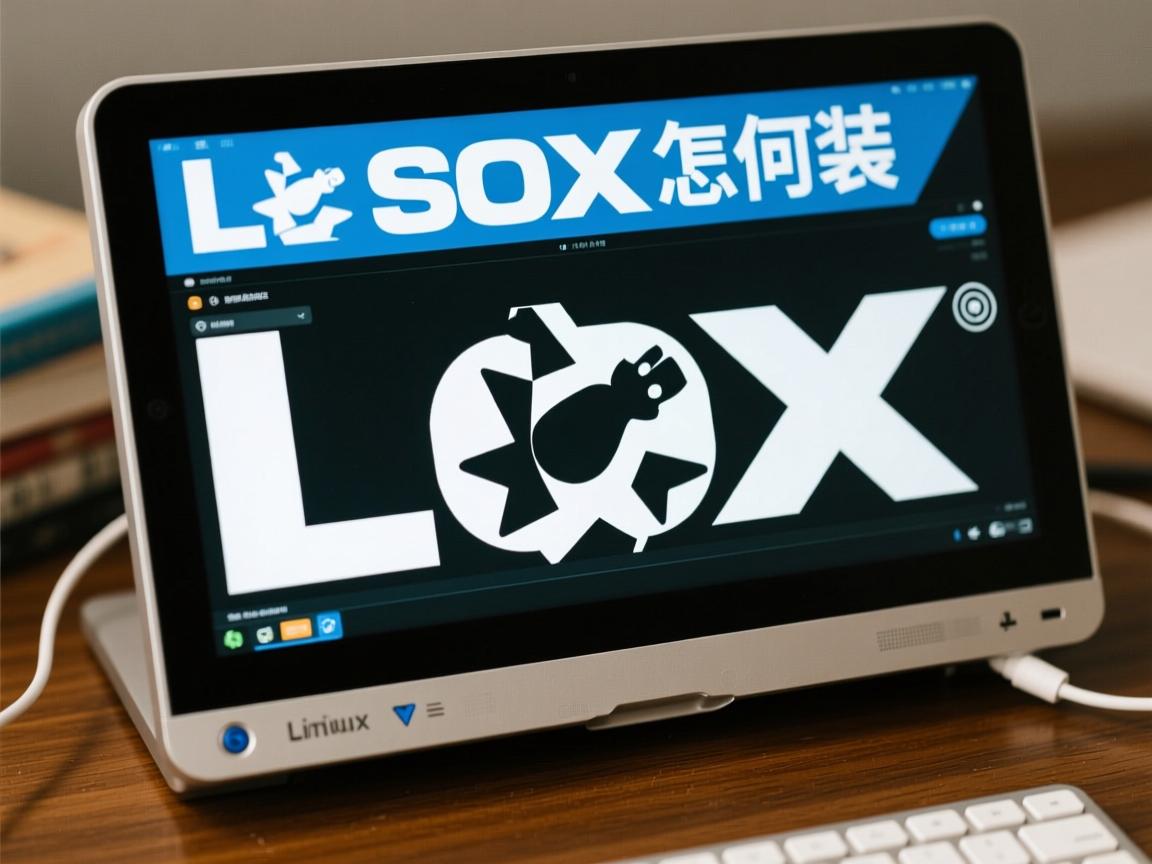 Linux sox怎么装 第2张 Linux sox怎么装 第2张