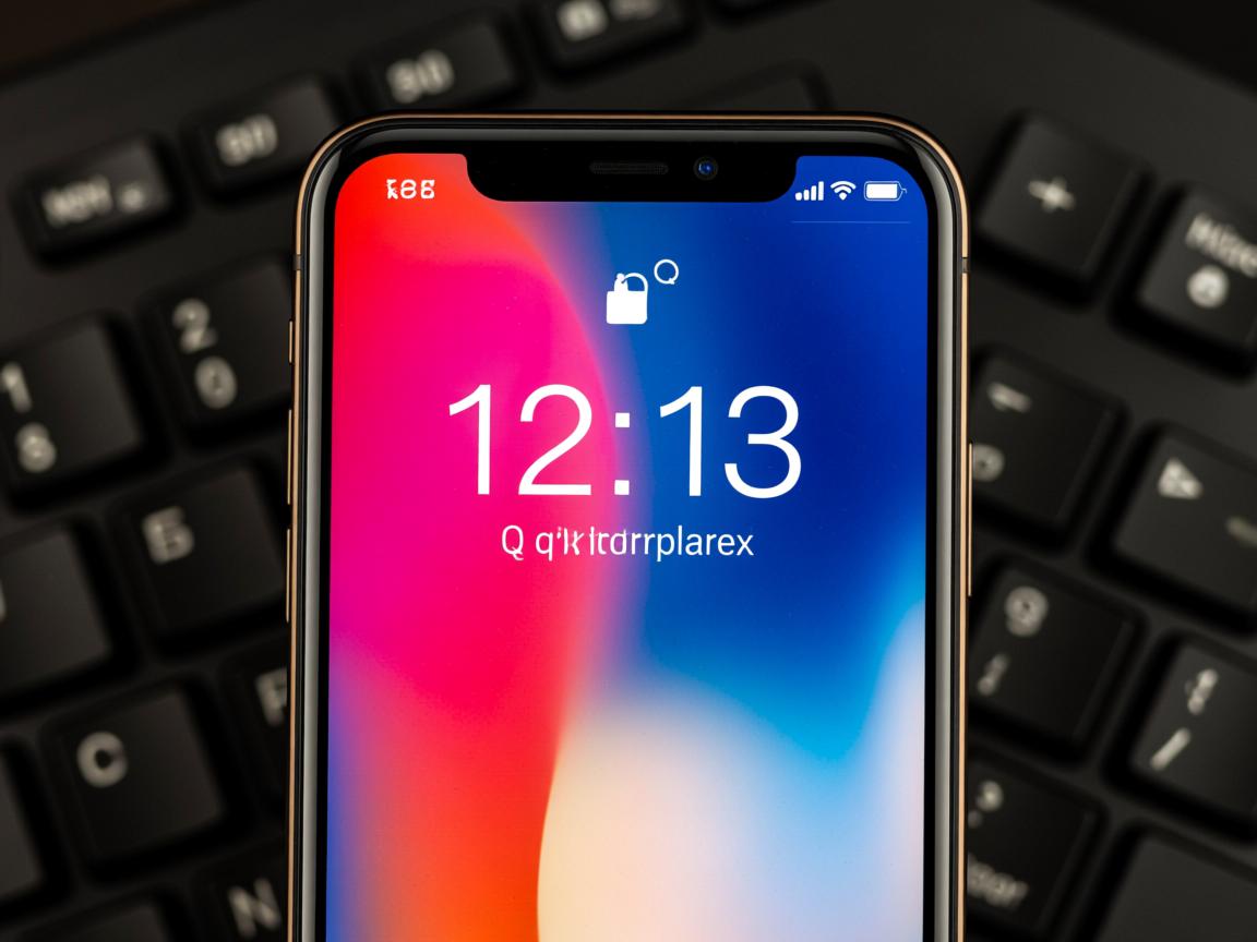 为什么xsmax在qq上不显示器 第1张 为什么xsmax在qq上不显示器 第1张