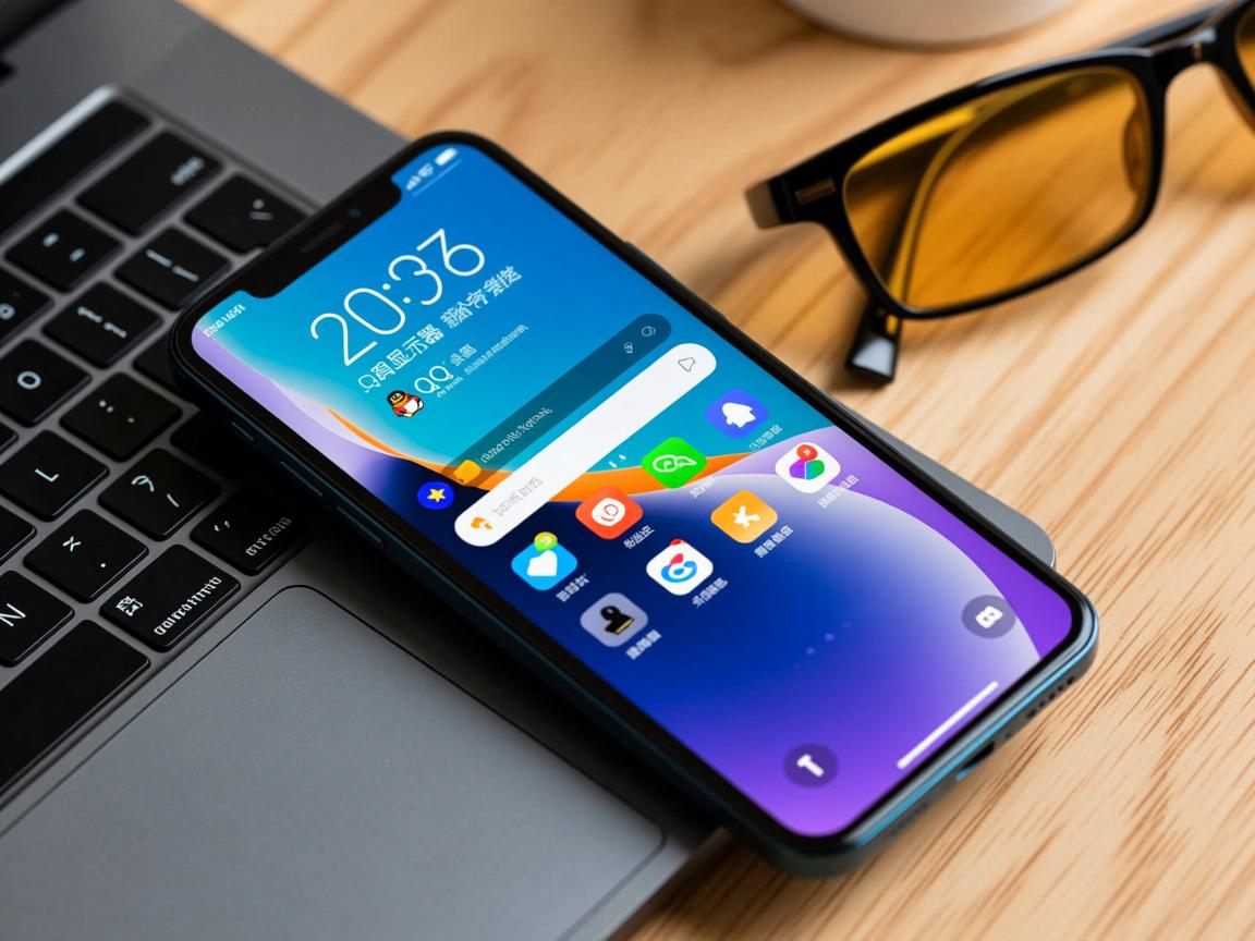 为什么xsmax在qq上不显示器 第3张 为什么xsmax在qq上不显示器 第3张