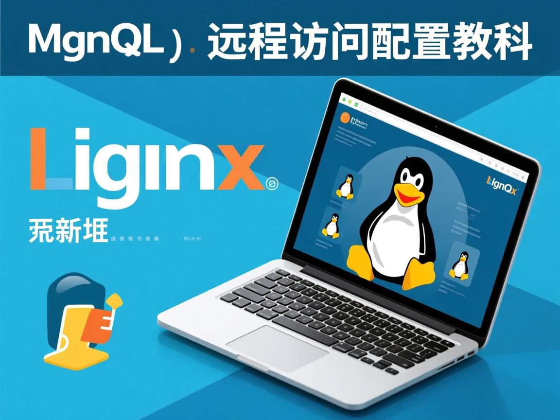 Linux MySQL远程访问配置教程 第2张 Linux MySQL远程访问配置教程 第2张