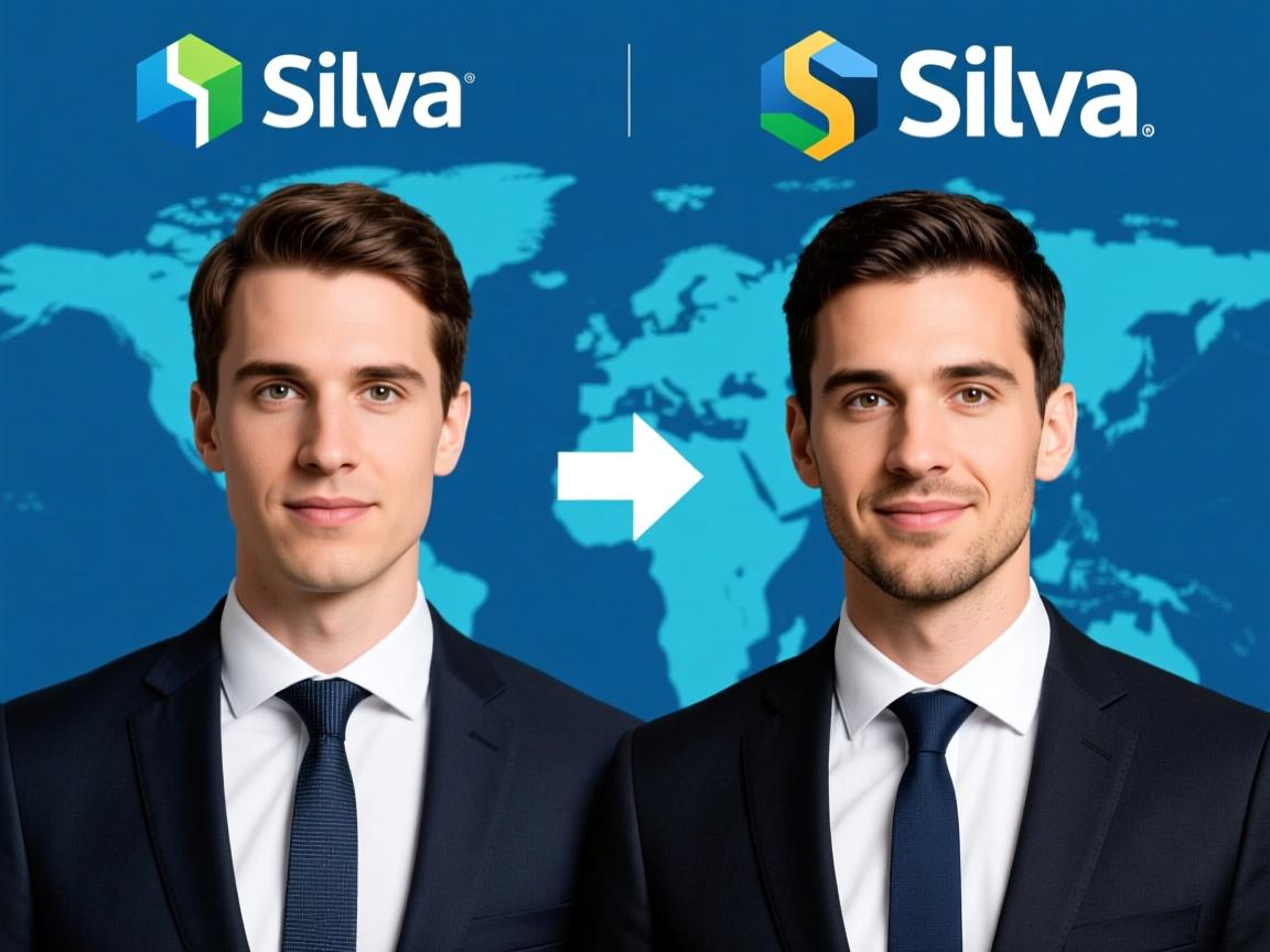 silva数据库怎么比对  第1张