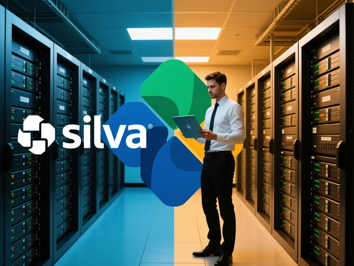 silva数据库怎么比对  第3张