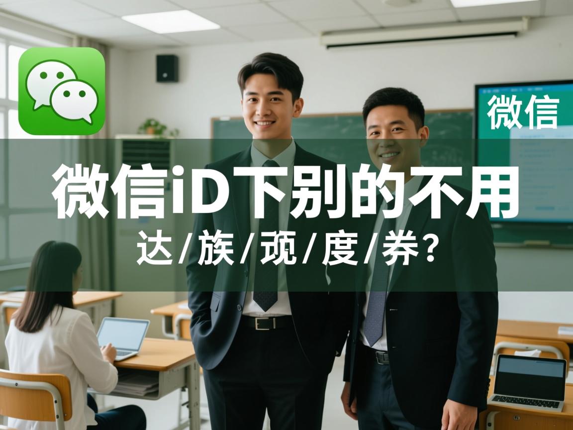 为什么下微信要id下别的不用 第2张 为什么下微信要id下别的不用 第2张